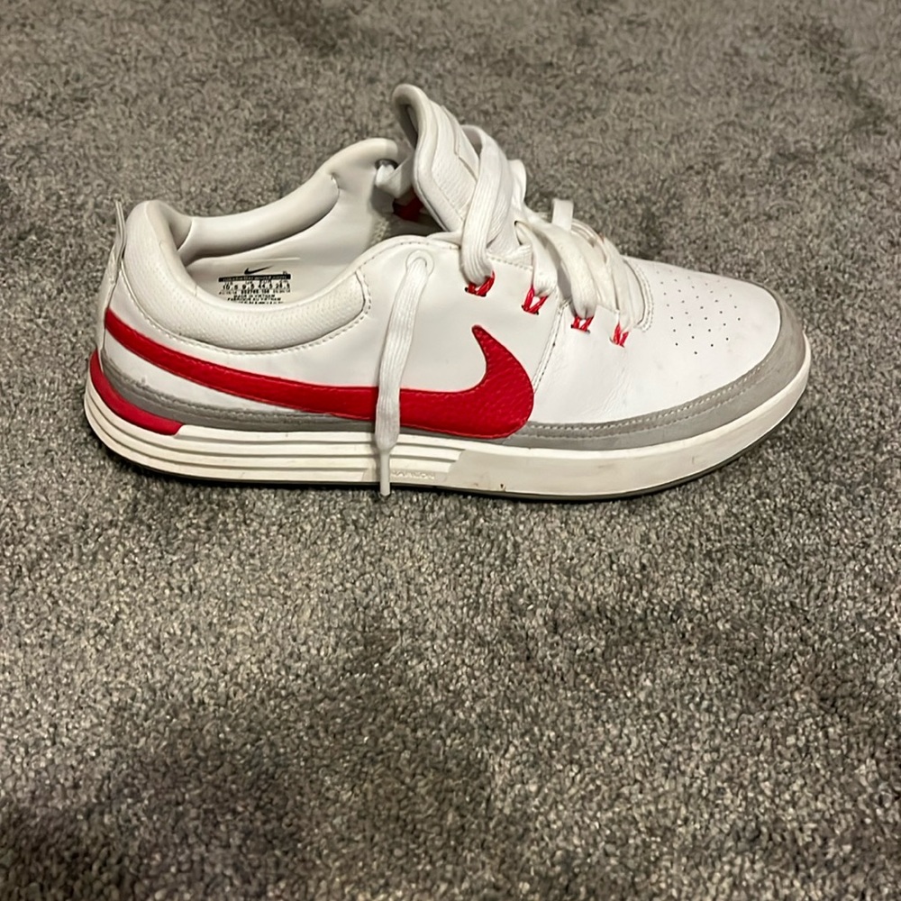 Nike Golf Shoes Men’s 10 1/2